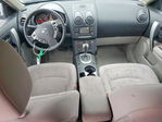 Nissan Rogue 2012