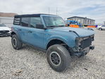 Ford Bronco 2022