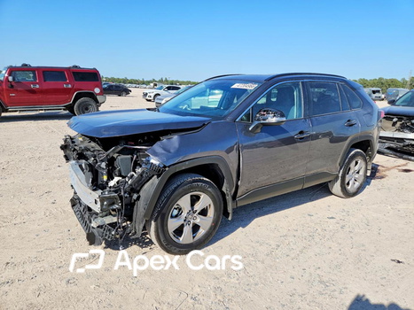 Toyota RAV 4 2025 - Image 1 of 12