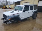 Jeep Wrangler 2025