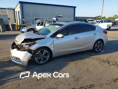 Kia Forte 2014 - Image 1 of 13