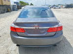 Honda Accord 2015