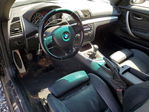 BMW Series 1 2011