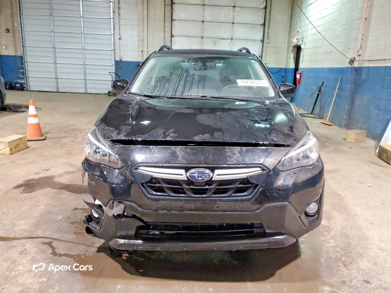 Subaru XV 2023