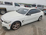 BMW Series 4 2015