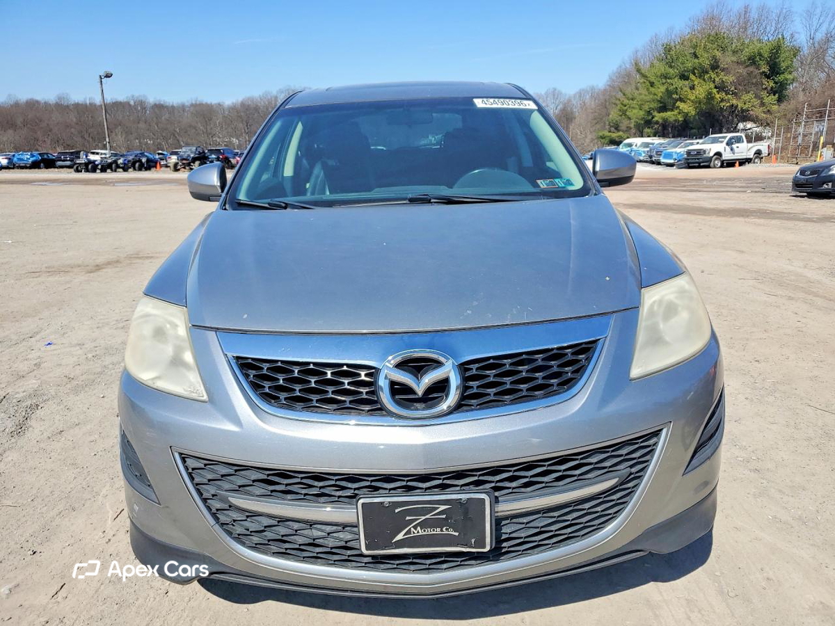 Mazda CX-9 2010