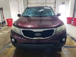 Kia Sorento 2011