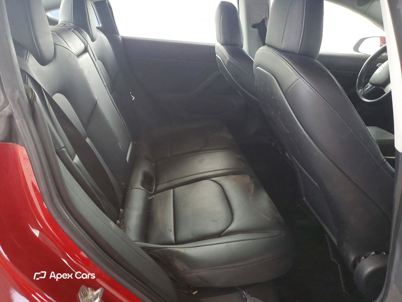 Tesla Model 3 2018