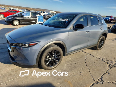Mazda CX-5 2022 - Image 1 of 14