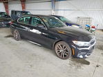 BMW Series 3 2022