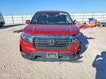 Honda Ridgeline 2022
