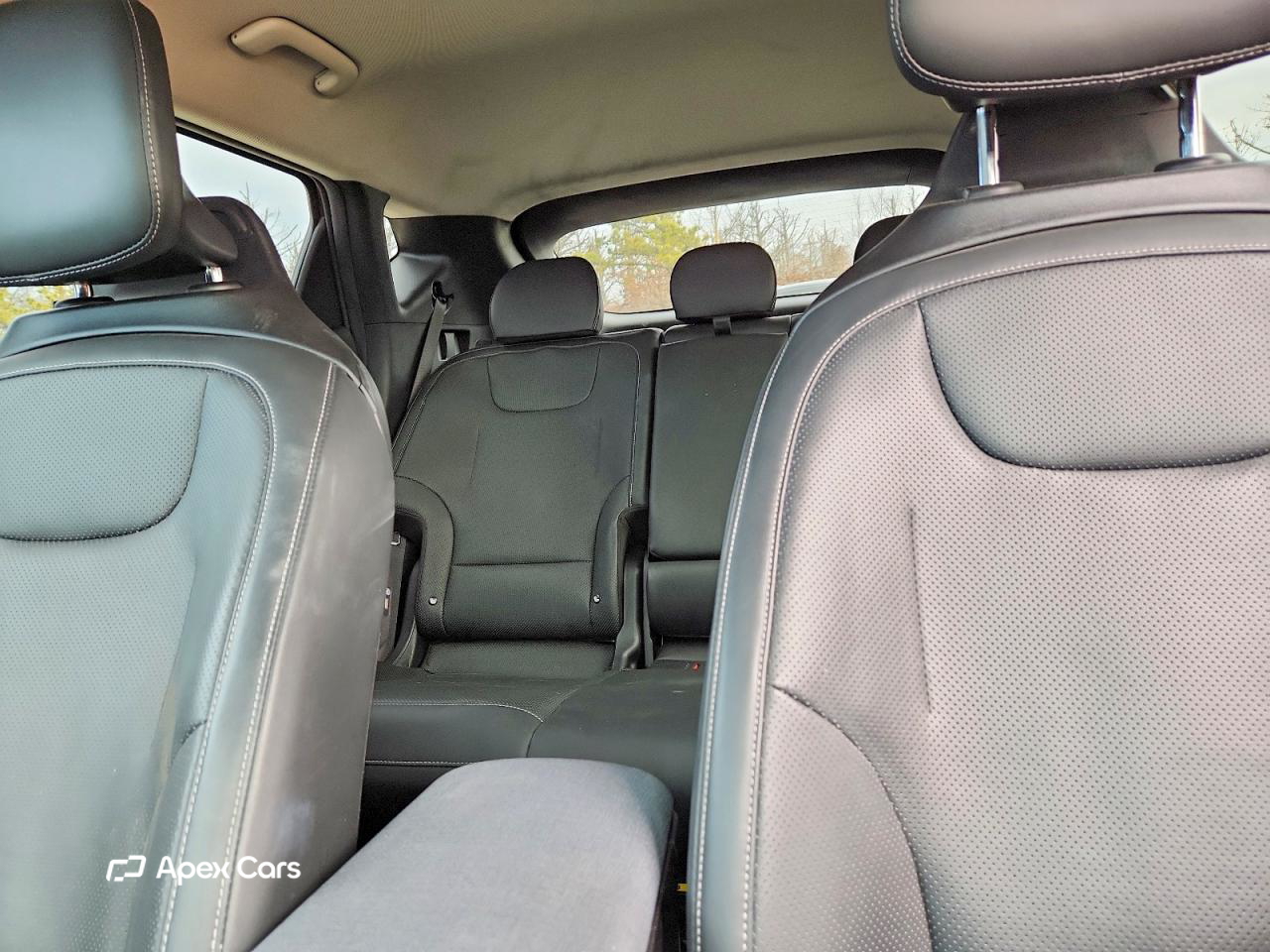 Kia EV6 2022