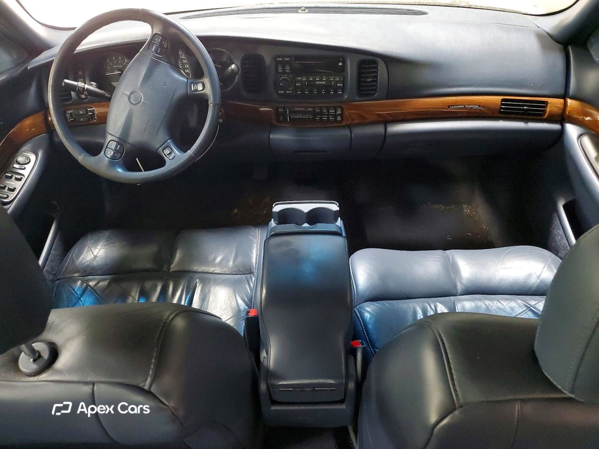 Buick LeSabre 2000