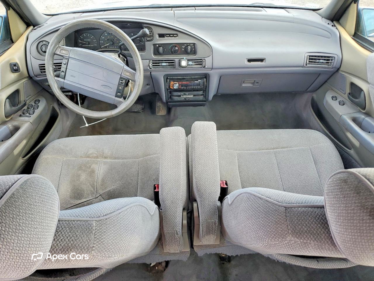 Ford Taurus 1992
