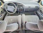 Ford Taurus 1992