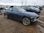 BMW Series 3 2017