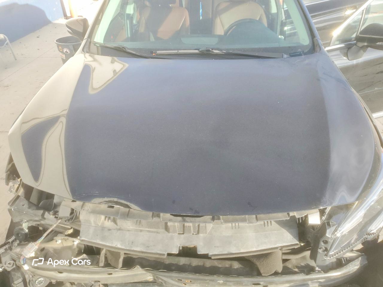 Subaru Outback 2019