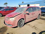 Dodge Caravan 2012