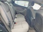 Hyundai Elantra 2012