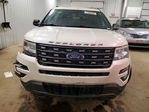 Ford Explorer 2017