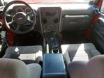 Jeep Wrangler 2010