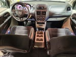 Dodge Caravan 2014