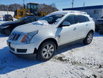 Cadillac SRX 2016