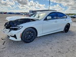 BMW Series 3 2020