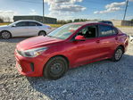 Kia Rio 2019