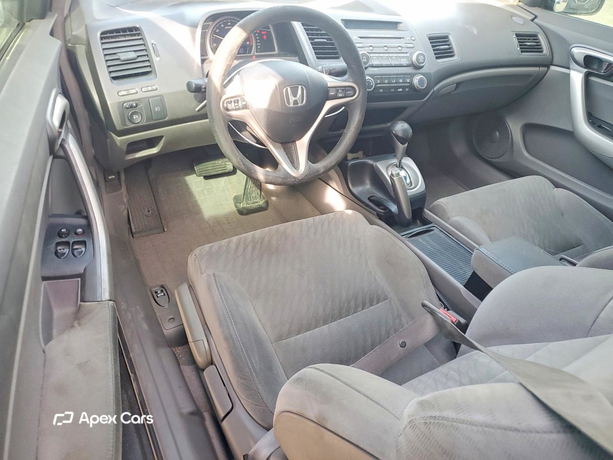Honda Civic 2009