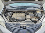 Toyota Sienna 2017