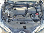 Nissan Altima 2018