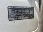 BMW X5 2016