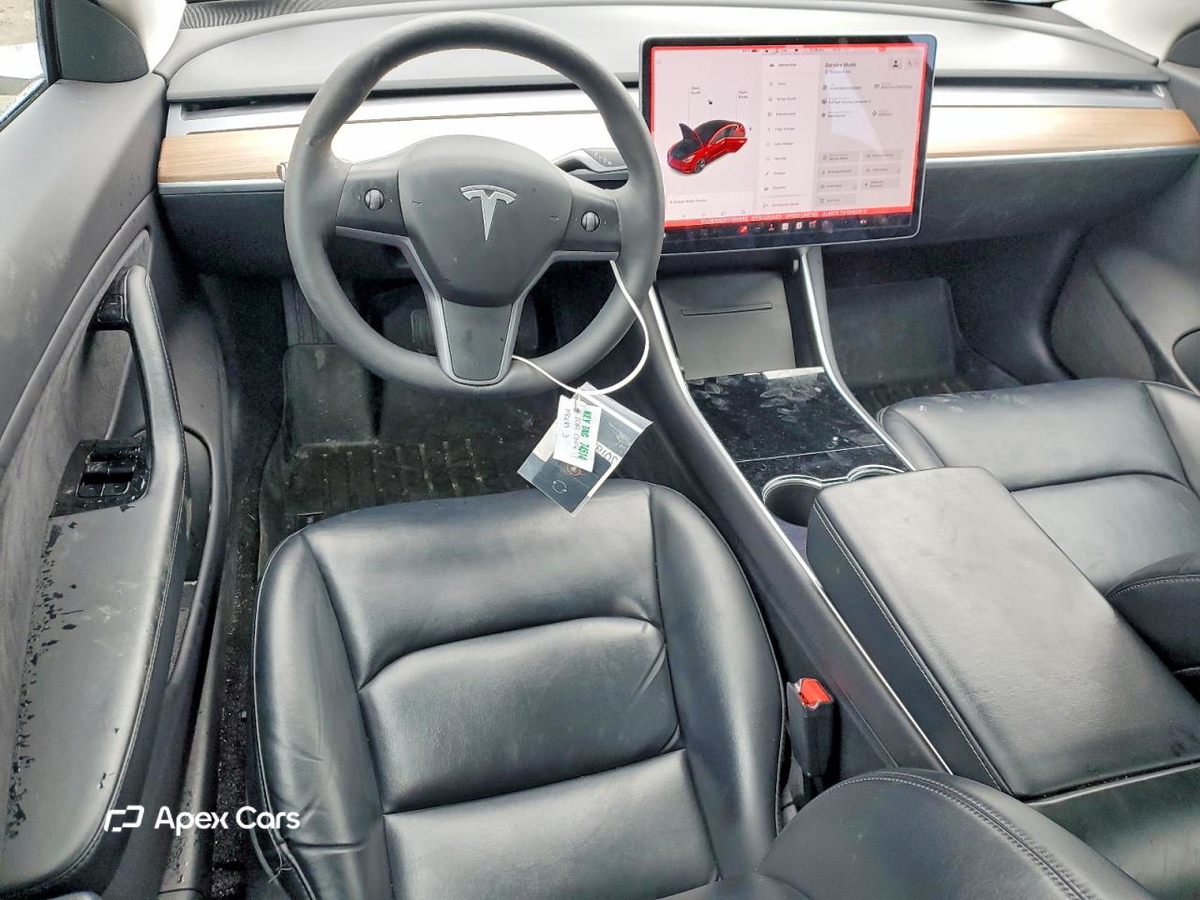 Tesla Model 3 2019