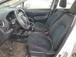 Nissan Versa 2019