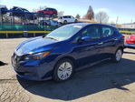 Nissan Leaf 2025