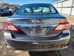 Toyota Corolla 2011
