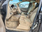 Nissan Navara (Frontier) 2012