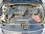 Nissan Altima 2012