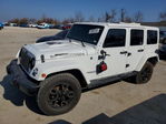 Jeep Wrangler 2017