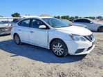 Nissan Sentra 2016