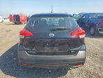 Nissan Kicks 2018