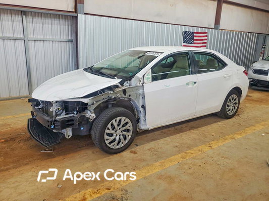 Toyota Corolla 2017 - Image 1 of 13