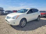 Nissan Rogue 2015