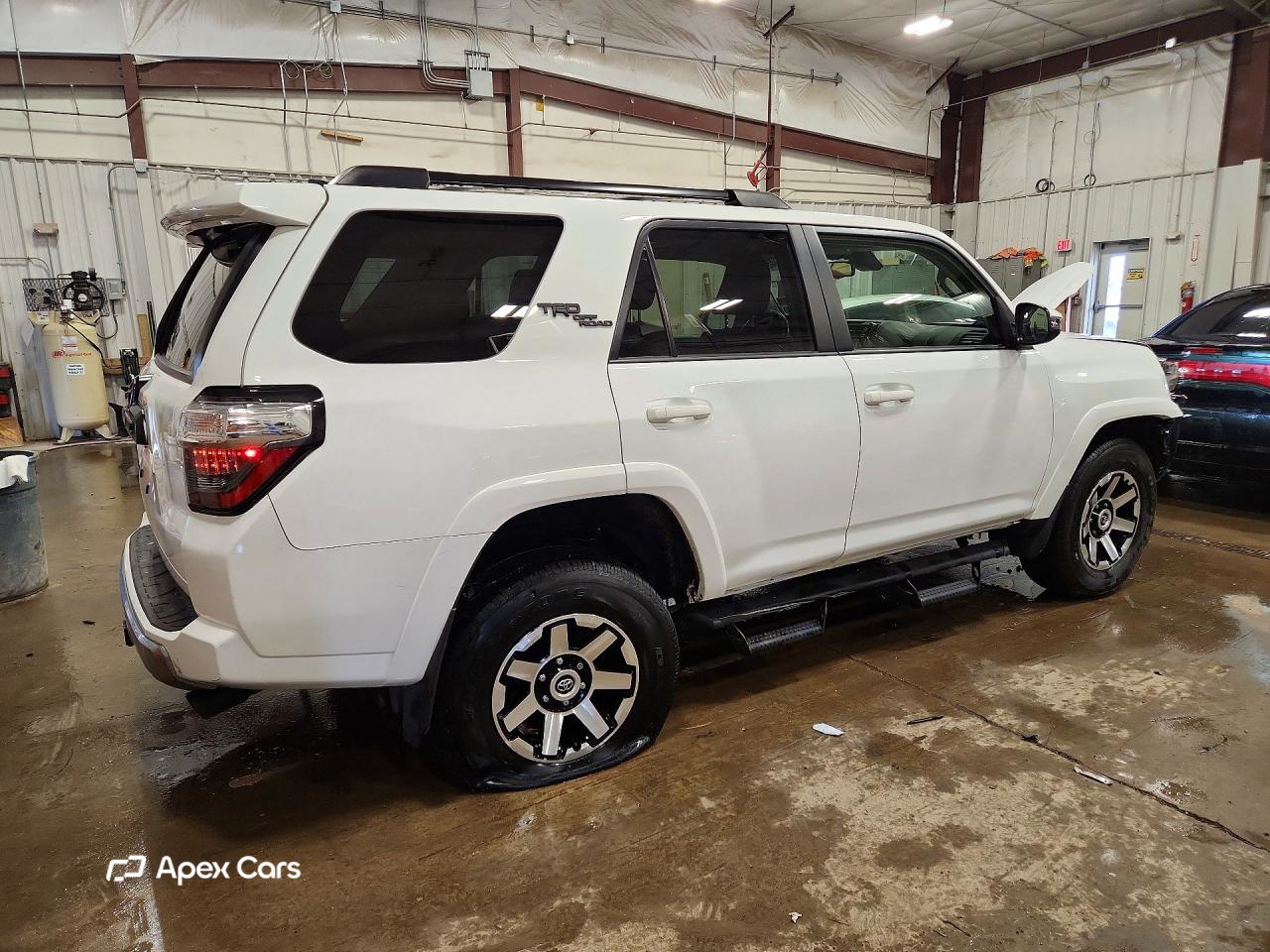 Toyota 4Runner 2023