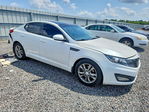 Kia Optima 2012