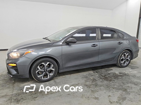 Kia Forte 2020 - Image 1 of 10