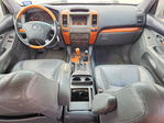 Lexus GX 2004