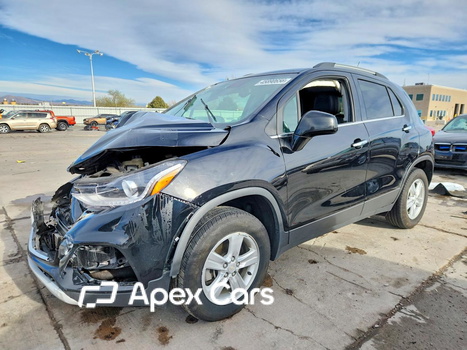 Chevrolet Trax 2019 - Image 1 of 14