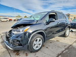 Chevrolet Trax 2019